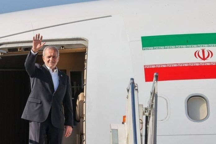 ایران جمهور باشلیغی اسلام آبادگه باردی