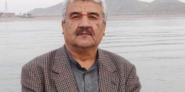 محمد عالم مرآت: خلق یورهگیدن اۉرین آلگن صنعتچی