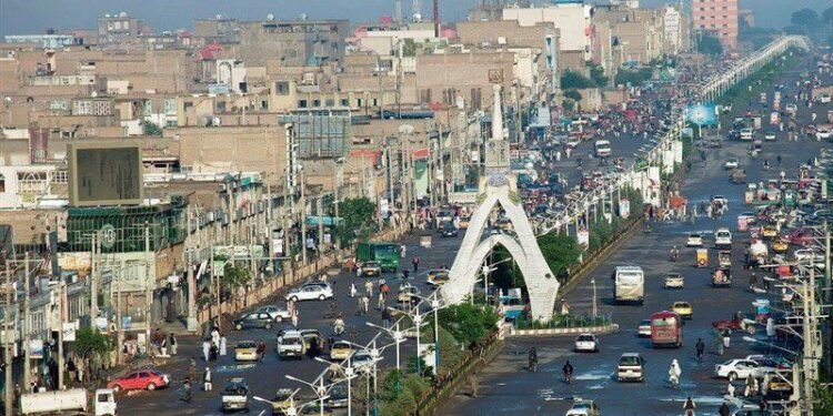 هراتده بیر یاش ییگیت آتیب اۉلدیریلگن