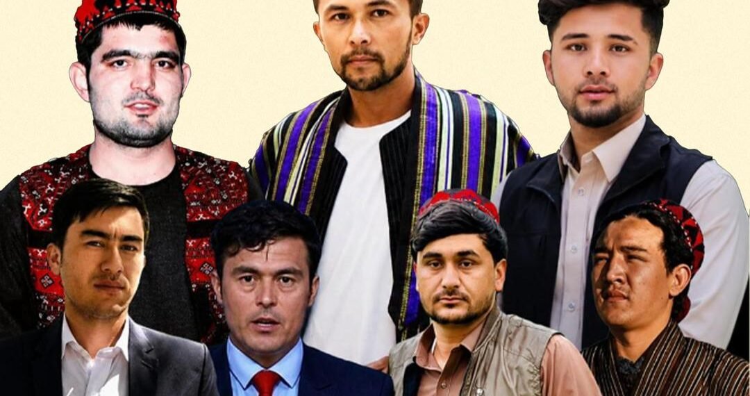 اۉزبېک فرهنگی و مدنی فعاللری‌نینگ باسیمگه آلینیشی