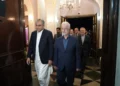 امریکا و ایران مذاکره‌لری؛ پاکستان ایچکی ایشلر وزیری مهم بیر پیام بیلن تهران‌ بارگن