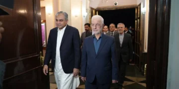 امریکا و ایران مذاکره‌لری؛ پاکستان ایچکی ایشلر وزیری مهم بیر پیام بیلن تهران‌ بارگن