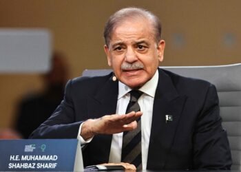 پاکستان باش وزیری ایران و امریکا کېلیشوونینگ یکونلی متنینی تصدیقله‌گنینی اعلام قیلدی