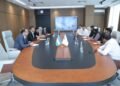 طالبان و اۉزبېکستان رسمیلری دارو-درمان سودا حجمینی آشیریش خصوصیده صحبت‌لشدی