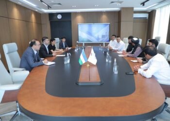 طالبان و اۉزبېکستان رسمیلری دارو-درمان سودا حجمینی آشیریش خصوصیده صحبت‌لشدی