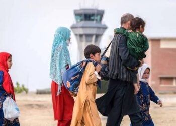 افغانستانگه مهاجرلر قیتریلیشی؛ اۉتگن کون هم ۷۲۴ عایله مملکتگه قیتیب کېلگن