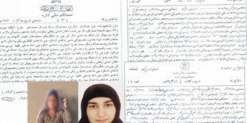 جنسیت و قومی قره‌ش تعصبی قربانی؛ صدیقه تورکمن و قیز بۉلگنی اوچون عدالت‌گه قۉل تاپمه‌گن