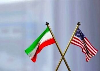 ایران حکومتی امریکا بیلن ۱۴ ماده‌لیک بیر کېلیشوو رېجه‌سینی تیارله‌گن