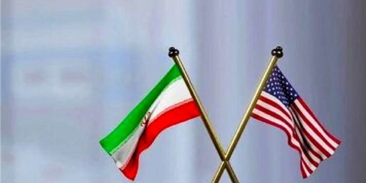 ایران حکومتی امریکا بیلن ۱۴ مادهلیک بیر کېلیشوو رېجهسینی تیارلهگن