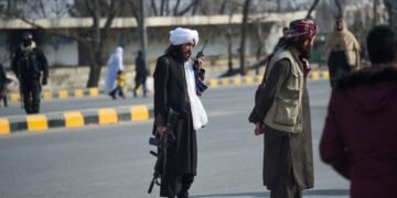 آنتونیو گوتریش گزارشی؛ افغانستان‌ده ناتینچلیک واقعه‌لر ۵۷ فایز کۉپه‌یگن