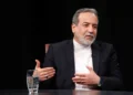 عراقچی لبنان‌ده اۉت آچیشنی تۉخته‌تیشنی بوزیلیشیدن آگاهلنتیردی
