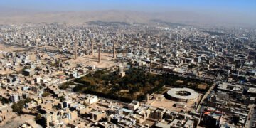 یوناما: هرات‌ده حبس قۉرقووی عیاللر حرکتینی چېکله‌دی