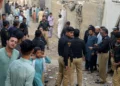 پاکستان‌دن مهاجرلر چیقریلیشی؛ بوگون‌دن باشلب مهاجرلرنی حبسگه آلیش جد‌ّی‌لنه‌دی