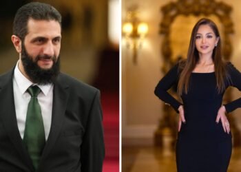سوریه پارلمانی‌نینگ ینگی اعضالری؛ احمد شرع ۱۵ عیال شامل ۷۰ کیشی‌نی تعیین‌لدی