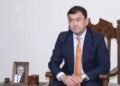 اۉزبېک سیاستچی شاکر کارگر «تینچلیک و عدالت» حزبی‌نینگ باشلیغی اوله‌راق تعیین‌لنگن