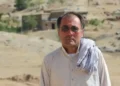 دایکندی‌ ولایتیده سابق حکومت حربی‌لریدن بیری اۉلدیریلگن