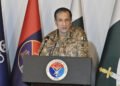 پاکستان اوردوسی: خودکوشلیک هجوملری‌نینگ کۉپچیلیگیده افغانستانلیکلر قتنه‌شگن