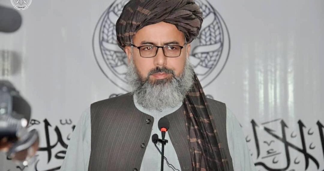 طالبلر‌نینگ ینگی تعیینات‌لری؛ قاری محمداسماعیل راسخ جوزجان والیسی لوازمی‌گه تعیین‌لندی