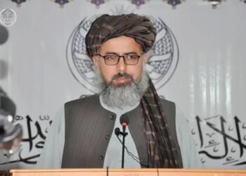 طالبلر‌نینگ ینگی تعیینات‌لری؛ قاری محمداسماعیل راسخ جوزجان والیسی لوازمی‌گه تعیین‌لندی