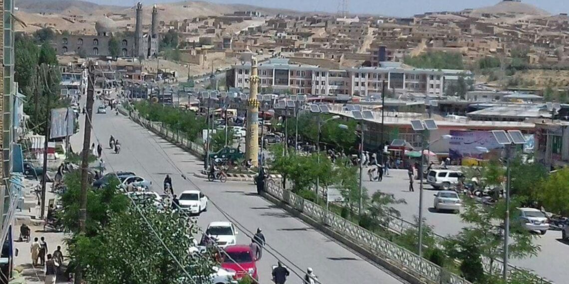 غورده موتر اغدریلیشی عاقبتیده آلتی کیشی اۉلگن