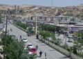غورده موتر اغدریلیشی عاقبتیده آلتی کیشی اۉلگن
