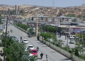 غورده موتر اغدریلیشی عاقبتیده آلتی کیشی اۉلگن
