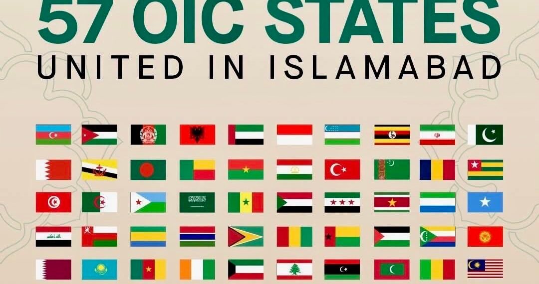 پاکستان‌ده عیاللر خصوصیده ییغین؛ اسلامی همکارلیکلر تشکیلاتی‌نینگ عیاللر خصوصیده‌گی ییغینی اۉتکزیله‌دی