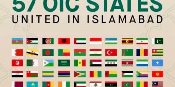 پاکستانده عیاللر خصوصیده ییغین؛ اسلامی همکارلیکلر تشکیلاتینینگ عیاللر خصوصیدهگی ییغینی اۉتکزیلهدی
