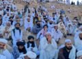 حج وزیری: هر بیر زیارتچیگه اوچ مینگ۲۲۳ افغاني قَیتریب بېریله‌دی