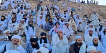 حج وزیری: هر بیر زیارتچیگه اوچ مینگ۲۲۳ افغاني قَیتریب بېریلهدی