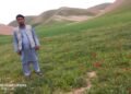 ناتینچلیکلر کۉپه‌یشی؛ اندخوی‌ده قوراللی شخص‌لر بیر ییگیت‌نی اویی‌گه اۉلدیریب کېتدی
