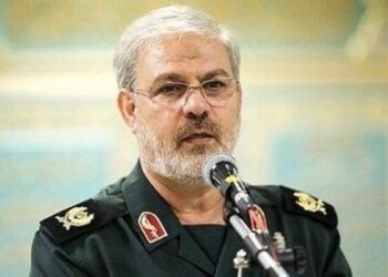 ایران بریتا‌نيا و فارس کۉرفزی دولتلریگه کېسکین آگاهلنتیریش بېردی