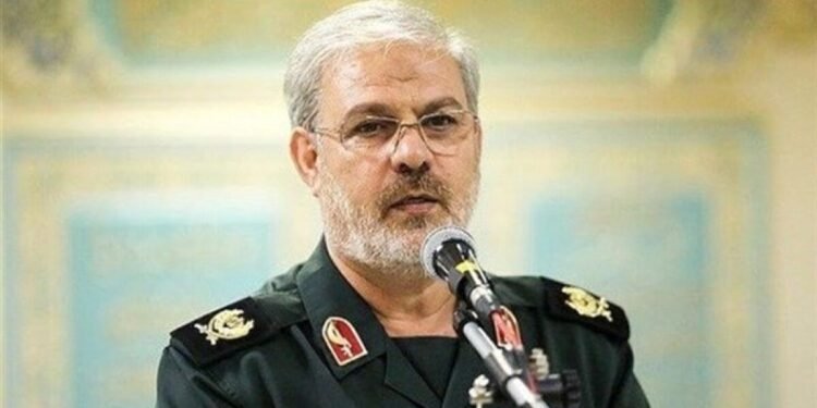 ایران بریتا‌نيا و فارس کۉرفزی دولتلریگه کېسکین آگاهلنتیریش بېردی