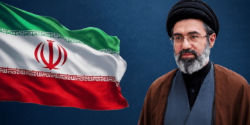 ایران رهبری: لبنان توپراغی یخلیتلیگی مذاکرهلرنینگ اساسي شرطی