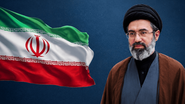 ایران رهبری: لبنان توپراغی یخلیتلیگی مذاکرهلرنینگ اساسي شرطی