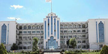 طالبلر سمنگاندهگی میلیونلب جیریب ییلاونی دولت ملکی صفتیده قید اېتدی