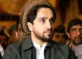 احمد مسعود: طالبلرنینگ حقیقي مقابلی – سیلاو و قانوني حکومت
