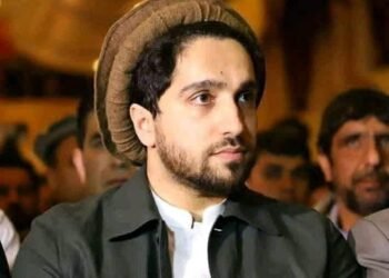 احمد مسعود: طالبلرنینگ حقیقي مقابلی – سیلاو و قانوني حکومت