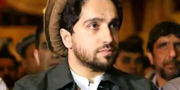 احمد مسعود: طالبلرنینگ حقیقي مقابلی – سیلاو و قانوني حکومت
