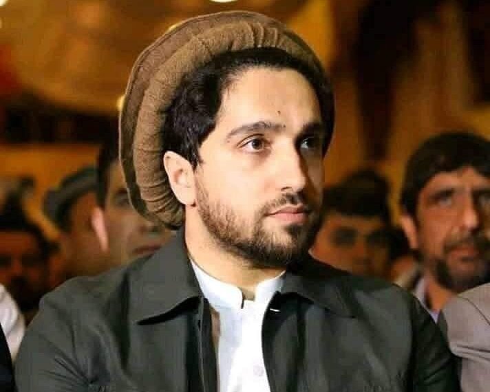 احمد مسعود: طالبلرنینگ حقیقي مقابلی – سیلاو و قانوني حکومت