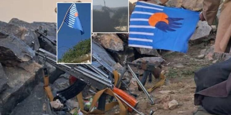 بدخشانده طالبلرگه قرشی حربی حرکت یوزهسیدن مناسبتلر دوام اېتماقده