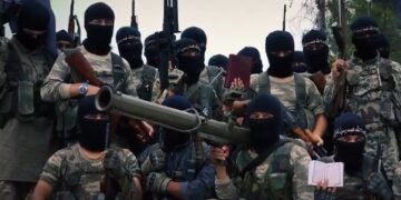شرقی تورکستان جنبشی؛ طالبان و القاعده سایهسیده اۉز غایهسیدن اوزاقلشگن گروه