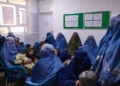 اوچا:۵.۷ میلیون باله‌ و آنه‌ اوچون آزیقلنتیریش دستورلری خوف آستیده
