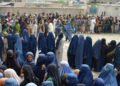 انسان حقلری تشکیلاتی: افغانستان‌ده آچرچیلیک بحرانی چوقورلشماقده
