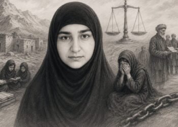 افغانستان‌ده عیاللرنینگ اۉرنی؛ بی‌بی صدیقه واقعه‌سی و جبری نکاح فاجعه‌سی