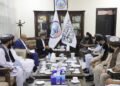 طالبان کانلر وزیرلیگی ادعاسی: اۉزبېکستان اېلچیسی طالبان یوتوقلرینی قدرله‌گن
