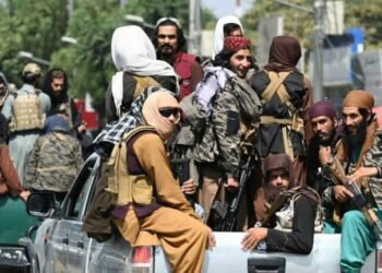 افغانستان دنیانینگ اېنگ ناتینچ اولکه‌سی