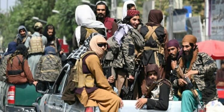 افغانستان دنیانینگ اېنگ ناتینچ اولکهسی