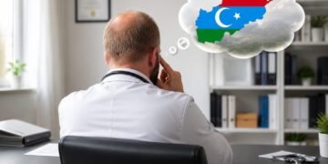 جنوبی تورکستان‌نی قوریش ــ بیر طبیات متخصص‌نینگ آرزوسی