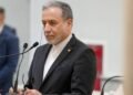 عراقچی: ایران هرمز بۉغازی خوفسیزلیگی‌نی اۉزی باشقره‌دی